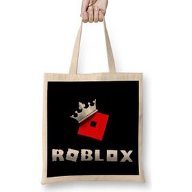Humuts Roblox King Bez Uzun Saplı Açık Bej Rengi Çanta