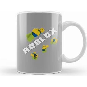 Humuts Roblox Noob 01 Kupa