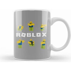 Humuts Roblox Noob Kupa