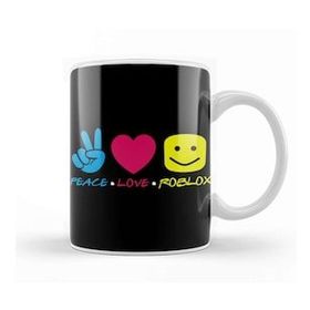 Humuts Roblox Peace Love Kupa