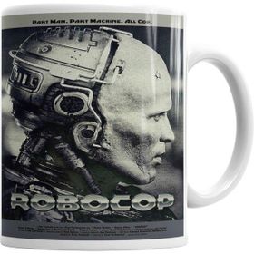 Humuts Robocop 03 Kupa
