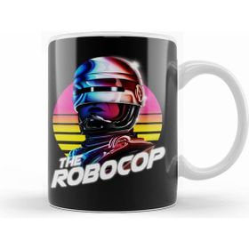 Humuts Robocop Kupa Bardak