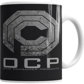Humuts Robocop Ocp Kupa