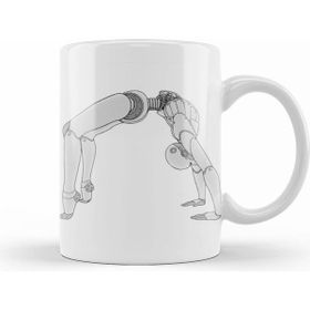 Humuts Robots Ibend Kupa