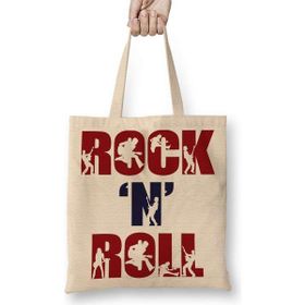 Humuts Rock N Roll Bez Kadın Günlük Çanta