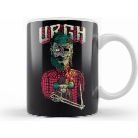 Humuts Rock Skull Kupa
