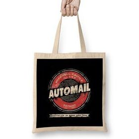 Humuts Rockbell Automail Bez Kadın Günlük Çanta