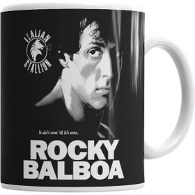 Humuts Rocky Balboa Boks Kupa