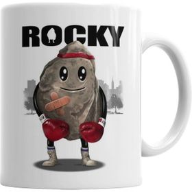 Humuts Rocky Boks Kupa