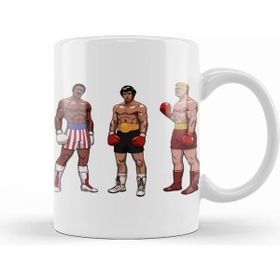 Humuts Rocky Kupa