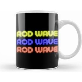 Humuts Rod Wave Kupa