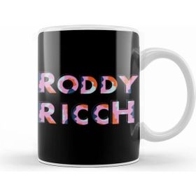 Humuts Roddy Ricch Logo Kupa