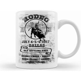 Humuts Rodeo Dallas Kupa