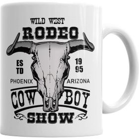 Humuts Rodeo Phoenix Arizona Kupa