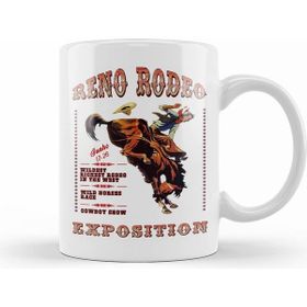 Humuts Rodeo Reno Kupa