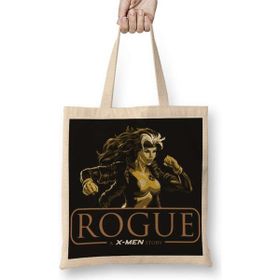 Humuts Rogue A x Men Story Bez Kadın Günlük Çanta