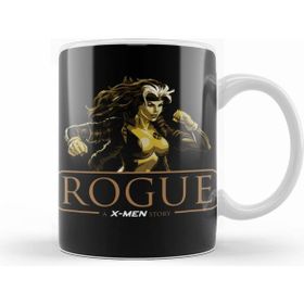 Humuts Rogue A x Men Story Kupa