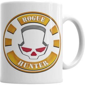 Humuts Rogue Hunter Kupa
