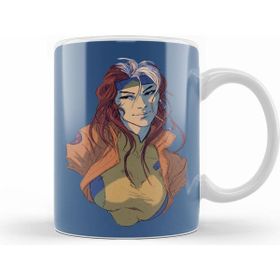 Humuts Rogue x Men Kupa