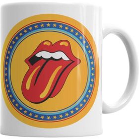Humuts Rolling Stones Kupa