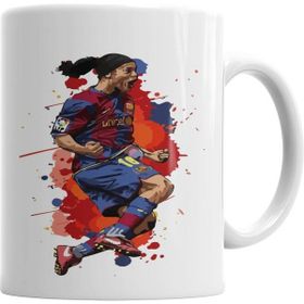 Humuts Ronaldinho Gaucho Kupa