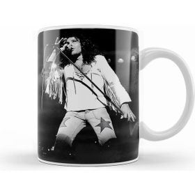 Humuts Ronnie James Dio Kupa Bardak