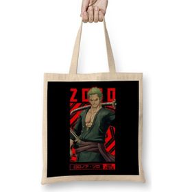 Humuts Roronoa Zoro One Piece Anime Design Bez Kadın Günlük Çanta
