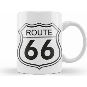 Humuts Route 66 Kupa Bardak
