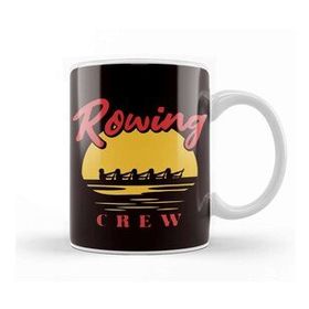 Humuts Rowing Crew Canoeing Kayaking Paddling Rowboat Oars Rowboat Kupa Bardak