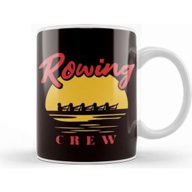 Humuts Rowing Crew Canoeing Kayaking Paddling Rowboat Oars Rowboat Kupa Bardak
