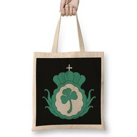 Humuts Royal Knights Badge Asta Anime Manga Zora Royal Knights Jap Bez Kadın Günlük Çanta
