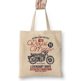 Humuts Royal Motor Legendary Rider Bez Kadın Günlük Çanta