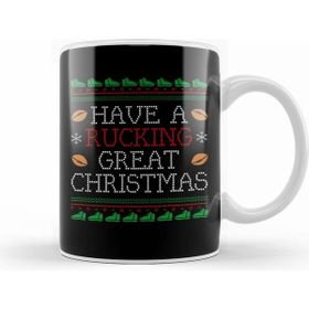 Humuts Rugby Have A Rucking Great Christmas Kupa