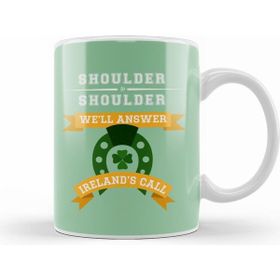 Humuts Rugby Irelands Call Orange Banners Kupa