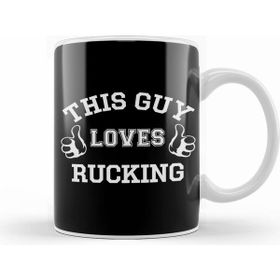 Humuts Rugby Union This Guy Loves Rucking Six Nations Logo Kupa