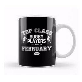 Humuts Rugby Union Top Class Rugby Players Are Born In February Kupa