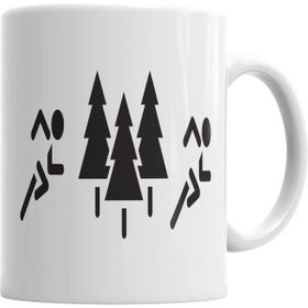 Humuts Run Forest Run Kupa