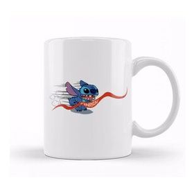Humuts Run Stitch Kupa