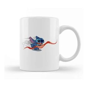 Humuts Run Stitch Kupa