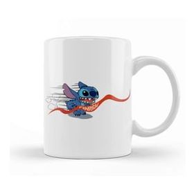 Humuts Run Stitch Kupa