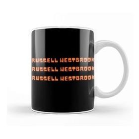 Humuts Russell Westbrook Basketball Gifts Vintage Retro Rainbow Quotes For Boys And Dad Kupa