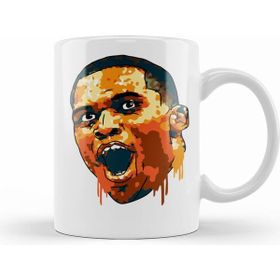 Humuts Russell Westbrook Kupa
