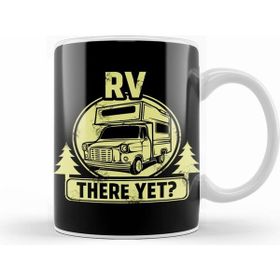 Humuts Rv There Yet Funny Camping Glamping Campers Kupa