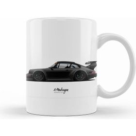 Humuts Rwb 911 Kupa