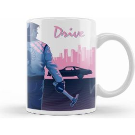 Humuts Ryan Gosling Drive Kupa