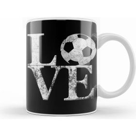 Humuts S Soccer Love Football Kupa