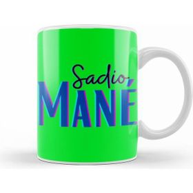 Humuts Sadio Mané Kupa
