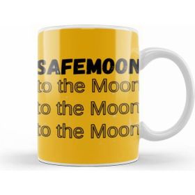 Humuts Safemoon To The Moon Kupa