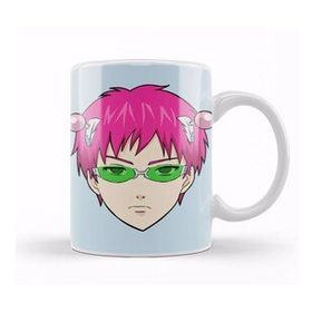 Humuts Saiki K Kupa