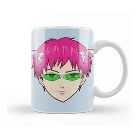 Humuts Saiki K Kupa